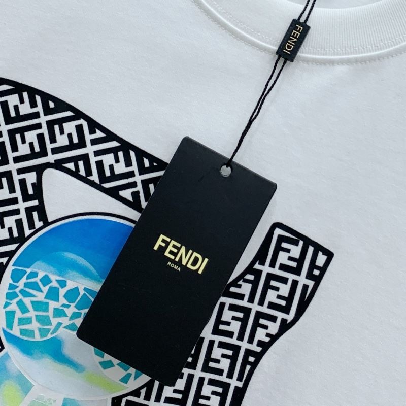 Fendi T-Shirts